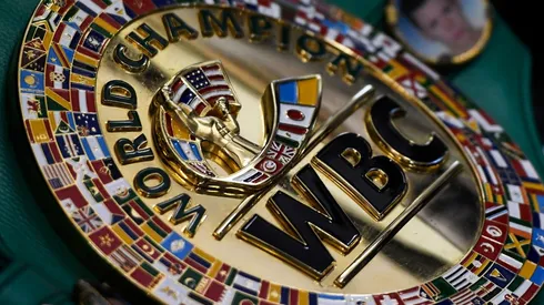 El contradictorio fallo del CMB con Óscar Valdez y David Benavidez.