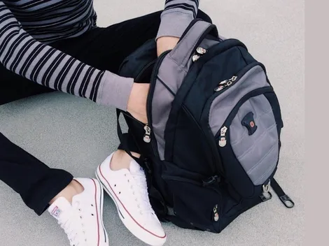 ¿Qué debe de tener tu mochila de emergencia en caso de sismo?