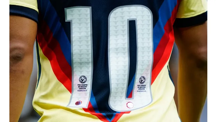 América tendría nueva piel