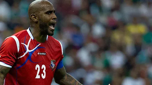 Baloy tuvo una extensa carrera en clubes y selección.