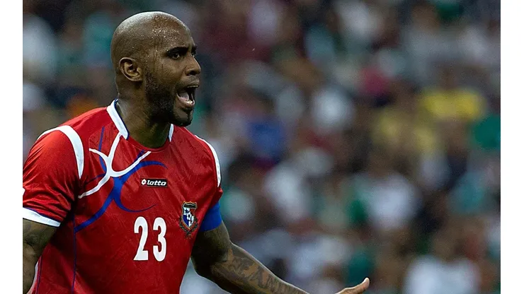 Baloy tuvo una extensa carrera en clubes y selección.