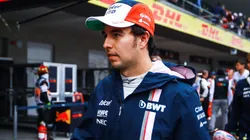 El tapatío es duramente juzgado por Ross Brawn