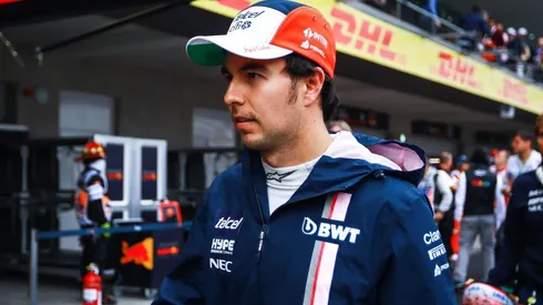 El tapatío es duramente juzgado por Ross Brawn