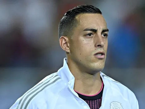 Presidente de federación panameña desconoce a Funes Mori como mexicano