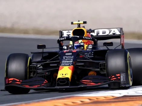 Dónde ver EN VIVO GP de Italia en MÉXICO | TV y horario para mirar EN DIRECTO la carrera de Sergio Pérez | Parrilla de partida de la Fórmula 1