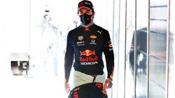 Sergio Pérez espera ayudar a Red Bull en el GP de Monza.