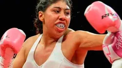 Jeanette Zacarías debía operarse antes de la pelea que provocó su muerte