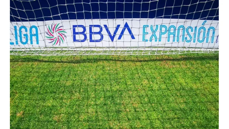 Foto: Twitter oficial de la Liga de Expansión MX.