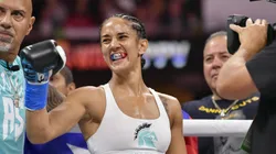Ya se está negociando la mejor pelea de boxeo femenino de la historia