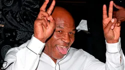 En Triller aseguran que Mike Tyson tiene miedo de enfrentar a Evander Holyfield