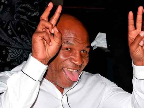 En Triller aseguran que Mike Tyson tiene miedo de enfrentar a Evander Holyfield
