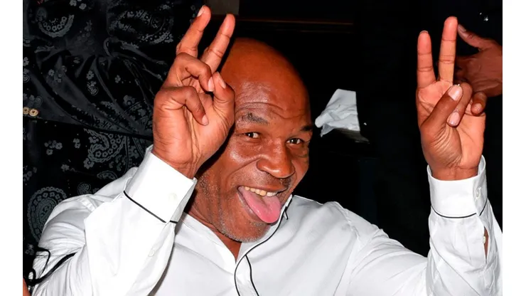 En Triller aseguran que Mike Tyson tiene miedo de enfrentar a Evander Holyfield