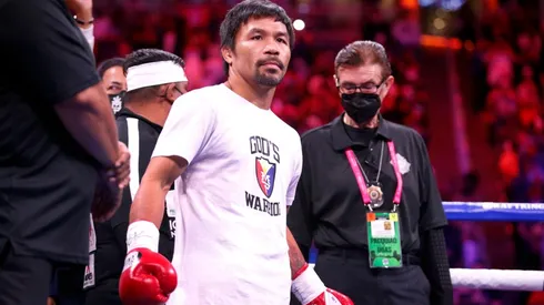 Problemas para Manny Pacquiao: Conflicto y renuncia en su equipo de trabajo