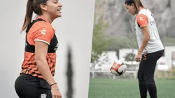 Tuzas disfrutarán del talento de Norma Palafox en este semestre