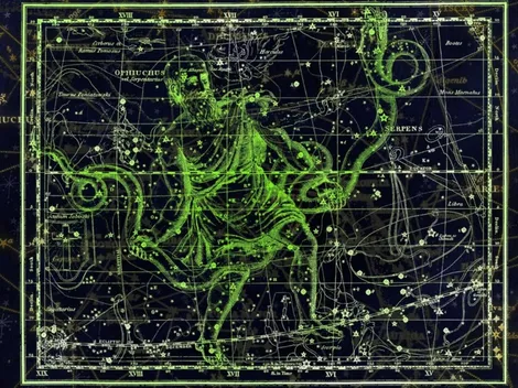 NASA explica: ¿Ofiuco es el nuevo signo del Zodiaco?