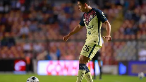 El mensaje de Salvador Reyes tras la victoria ante Chivas.