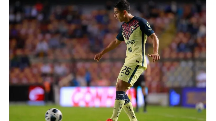 El mensaje de Salvador Reyes tras la victoria ante Chivas.