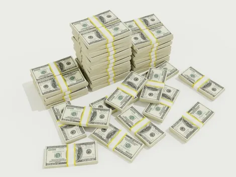 Precio del dólar hoy en México, lunes 6 de septiembre de 2021, tipo de cambio de dólares a pesos