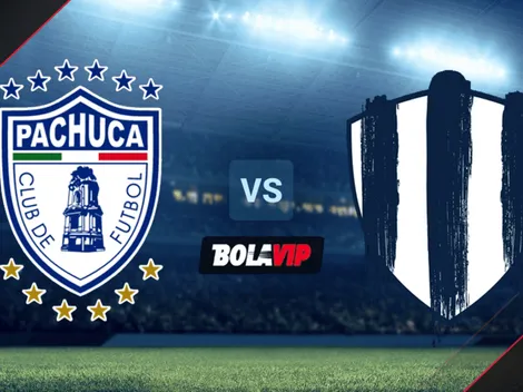 Qué canal transmite Pachuca vs. Monterrey EN VIVO por la Liga MX Femenil | Horario y TV | Streaming ONLINE