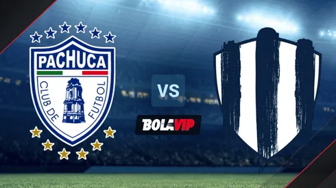 Pachuca vs. Rayadas de Monterrey por la Liga MX Femenil