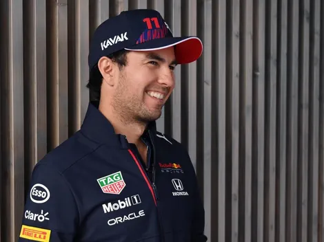 Christian Horner se rinde ante Checo Pérez tras su gran GP de Países Bajos