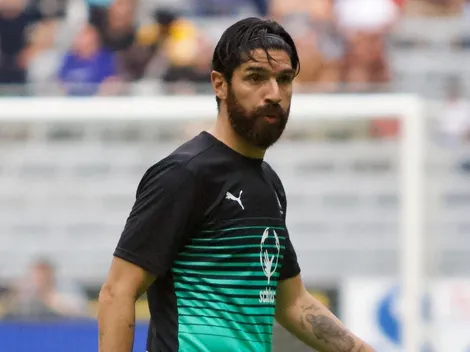 ¡Qué Loco! Sebastián Abreu deja el retiro para volver a jugar ¡a los 44 años!