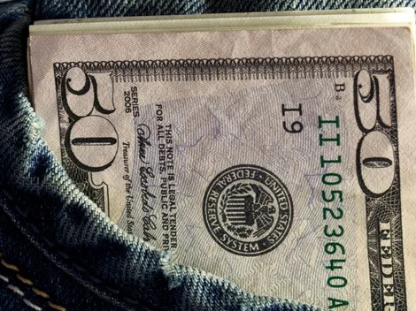 Precio del dólar hoy en México, domingo 5 de septiembre de 2021, tipo de cambio de dólares a pesos