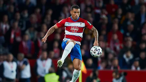 Machis no llegará al América en este mercado de pases.