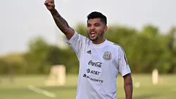 'Tecatito' Corona ya puso sus condiciones en el Porto