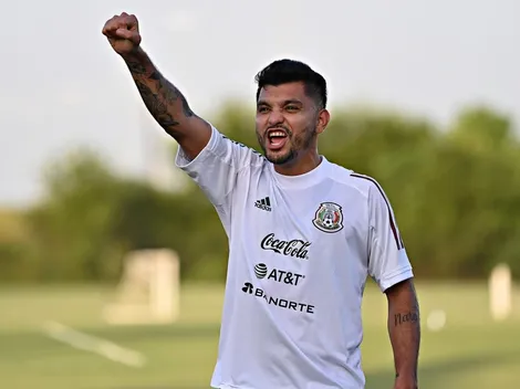 La escandalosa condición del 'Tecatito' Corona para seguir en el Porto