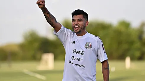 'Tecatito' Corona ya puso sus condiciones en el Porto