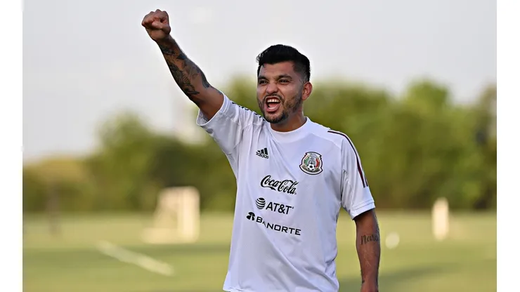 'Tecatito' Corona ya puso sus condiciones en el Porto