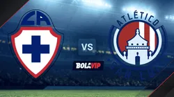 Cruz Azul vs. Atlético de San Luis por el Torneo Grita México A21 por la Liga Femenil MX.