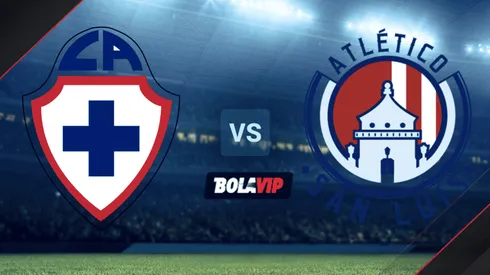 Cruz Azul vs. Atlético de San Luis por el Torneo Grita México A21 por la Liga Femenil MX.