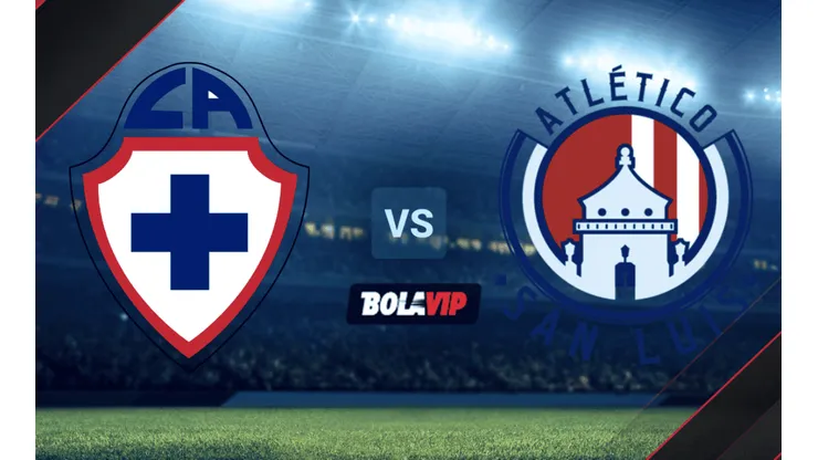 Cruz Azul vs. Atlético de San Luis por el Torneo Grita México A21 por la Liga Femenil MX.