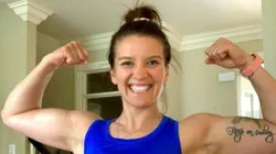 Houle expresó toda su consternación.