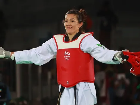Taekwondo, de la gloria olímpica para México al olvido en Tokio 2020