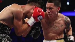 Así reaccionó el boxeo mundial sobre el caso Valdez.