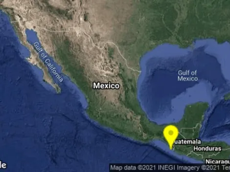 Sismos en México: Conoce la actividad sísmica más reciente reportada en el país este 3 de septiembre