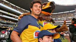 El volante tapatío siempre se ha dicho americanista