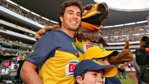 El volante tapatío siempre se ha dicho americanista