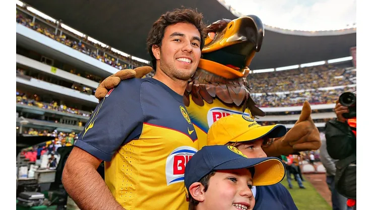El volante tapatío siempre se ha dicho americanista