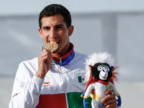 VIDEO: Esposa de Rommel Pacheco denuncia haber sido víctima de violencia en la CDMX