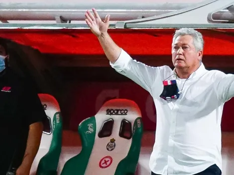 Faitelson reprueba las declaraciones de Vucetich sobre la esencia mexicana de Chivas