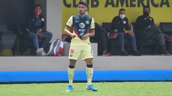 Adrián Goransch retornará a Europa, pero varias categorías abajo