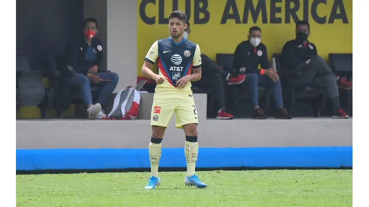 Adrián Goransch retornará a Europa, pero varias categorías abajo