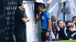 No habrá VAR en las Eliminatorias Concacaf rumbo a Qatar 2022