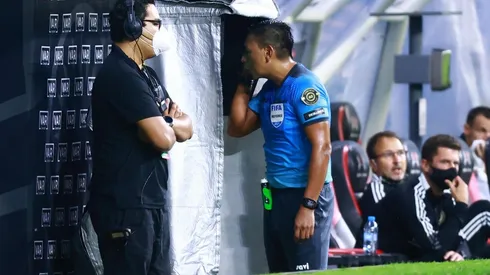 No habrá VAR en las Eliminatorias Concacaf rumbo a Qatar 2022