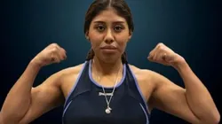 Jeanette Zacarías Zapata falleció en Canadá.