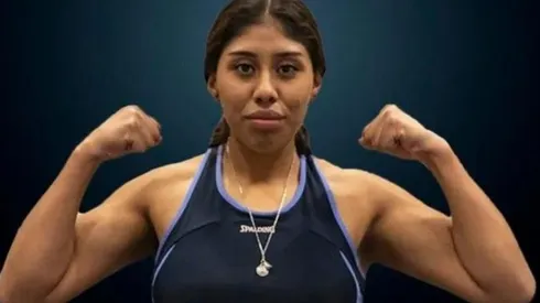 Jeanette Zacarías Zapata falleció en Canadá.